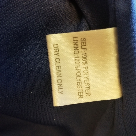 High Neck Cami Top - Picture 8 of 8